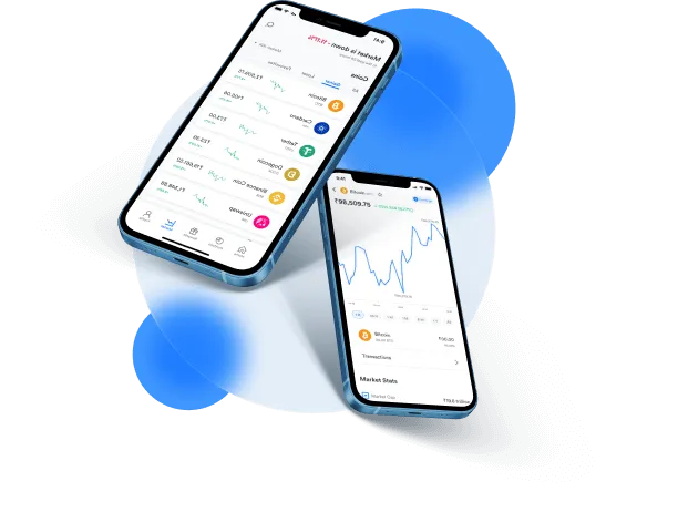 Yelvi Hedge - Cryptocurrency Trading Insights
